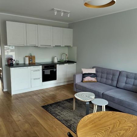 Apartament Zygmuntowska Διαμέρισμα Γκντίνια Εξωτερικό φωτογραφία