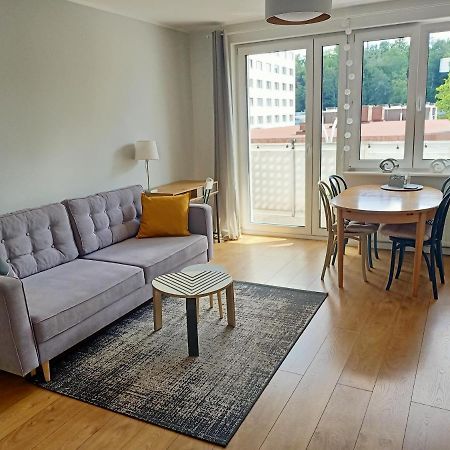 Apartament Zygmuntowska Διαμέρισμα Γκντίνια Εξωτερικό φωτογραφία