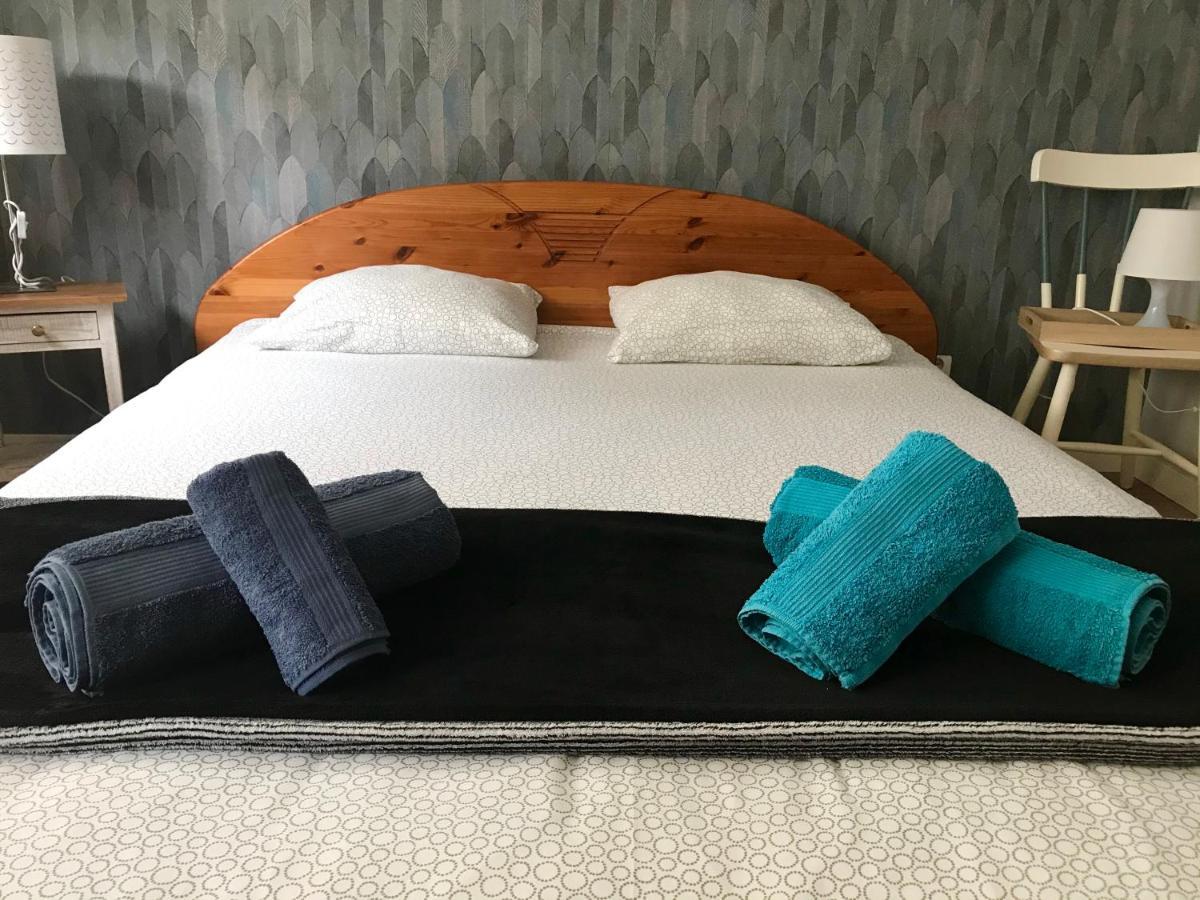 Apartament Zygmuntowska Διαμέρισμα Γκντίνια Εξωτερικό φωτογραφία
