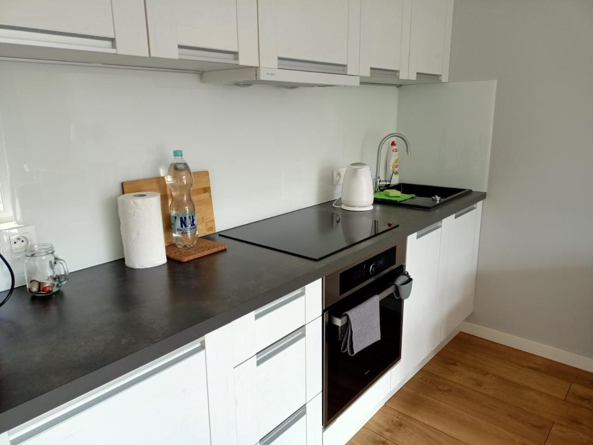 Apartament Zygmuntowska Διαμέρισμα Γκντίνια Εξωτερικό φωτογραφία