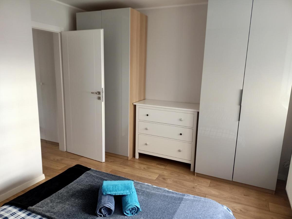 Apartament Zygmuntowska Διαμέρισμα Γκντίνια Εξωτερικό φωτογραφία