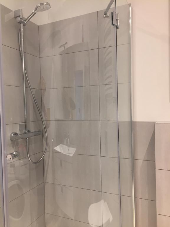 Apartament Zygmuntowska Διαμέρισμα Γκντίνια Εξωτερικό φωτογραφία